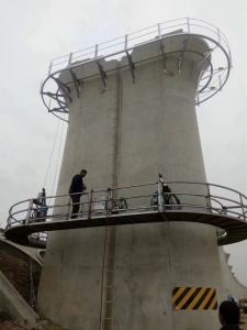 2026年新乡桥墩圆型电动吊篮定制厂家推荐