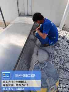 2026年广州屋面防水堵漏维修师傅怎么选?专业团队技术解析