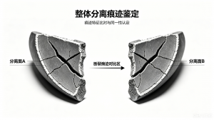 2026年邢台痕迹鉴定潜在手印显现服务机构甄选参考