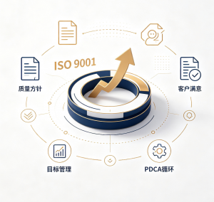 2026年荆州ISO9001认证办理指南,本地企业如何高效获证