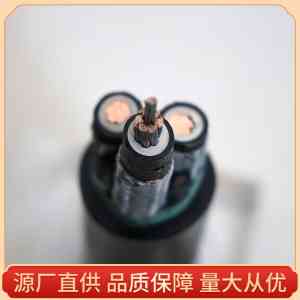 2026年河北矿用阻燃视频线订制厂家解析:津缆线缆从井下安全到智慧矿山