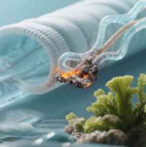 2026年海藻阻燃纤维厂家推荐:山东海纤生物源头直供