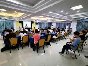 2026年儋州检察院面试培训机构优选:海大源实战模拟全解析