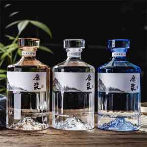 2026年葡萄酒酒瓶供货厂家推荐:徐州冠天玻璃制品有限公司解析