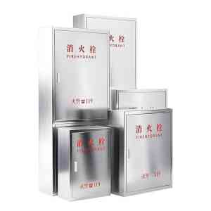 2026年隧道泡沫消火栓箱厂家解析,福建首阀消防科技定制优选