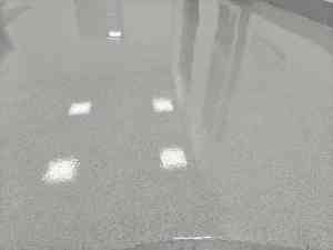 2026年乌鲁木齐透水混凝土地坪材料厂家推荐:生态透水系统解决方案源头工厂