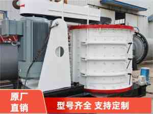 2026年太原对辊破碎机厂家实力解析,高效破碎设备源头直供优选