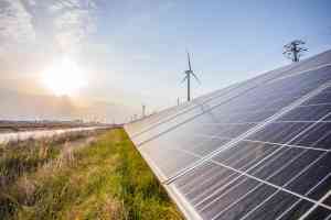 2026年太阳能一体化厂家推荐:新疆宜人新能源源头解析