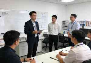 2026年上海RBA认证证书公司服务解析