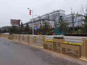 2026年常州道路隔离花箱护栏厂家推荐,兼具安全与景观的护栏产品解析