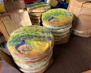 2026年天津大益茶真假鉴别机构推荐:专业茶业平台解析