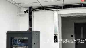 2026年甘肃正规弱电工程施工厂家推荐