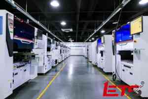 2026年广州混合型异型插件机厂家解析