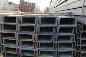2026年河南非标槽钢实力厂家推荐,解析源头供应与材质优势