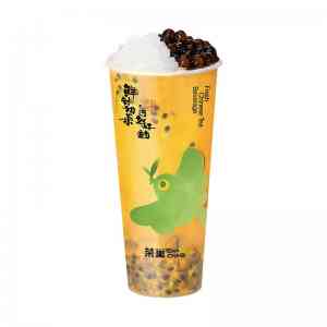 2026年茶饮招商品牌推荐:茶巢鲜制奶茶,自带流量
