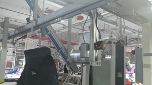 2026年洗衣工厂智能烘干房厂家盘点:智能控温控湿与全流程数字化解析