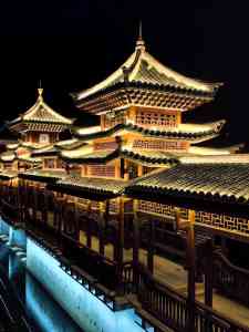 2026年山东亮化工程厂家推荐:城市夜景照明设计施工一站式服务解析