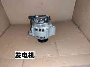 2026年济南豪沃TX发电机源头厂家解析,原厂品质现货供应
