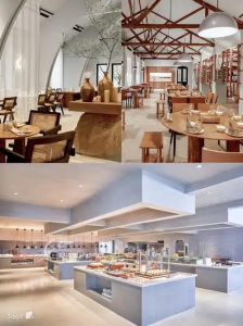 北京餐饮、洗浴、台球厅、西餐馆、瑜伽馆装修报价与优质服务企业推荐