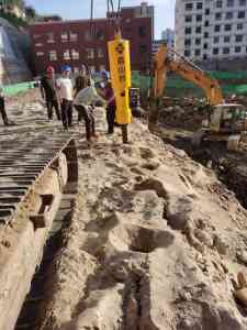 2026年新疆开石机厂家推荐:九江市凯奥机械