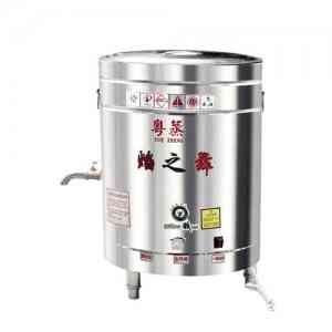 2026年防干烧水饺炉源头厂家推荐:滨州制造品质解析