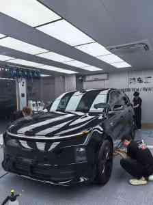 2026年东莞隐形车衣贴膜店推荐:专业施工与品质保障解析