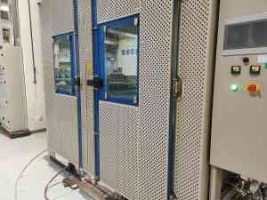 2026年恒温恒湿试验箱实力厂家推荐,安科环试专注环境试验设备