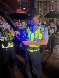 2026年海南手提式无人机反制设备厂家推荐