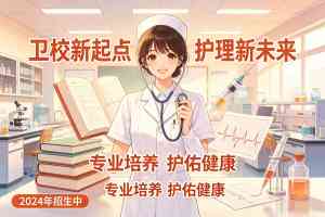 2026年南京中航中等职业学院热门推荐:护理特色专业与就业保障深度解读