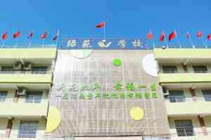 2026年惠阳深圳模式学校怎么选?绿苑学校办学实力解析