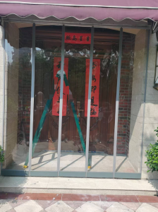 2026年潍坊防静电门帘源头厂家推荐,透明磁吸/防尘保温门帘实力厂商解析