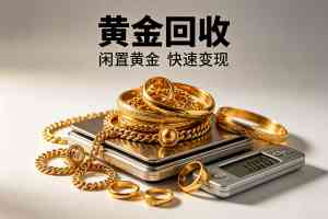 2026年陕西黄金首饰上门回收机构指南