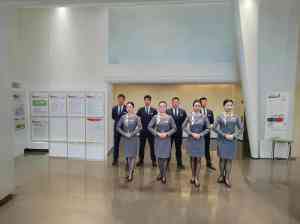 2026年成都园区保洁服务优选:智慧后勤一体化外包方案解析