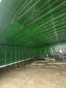 2026年湖北推拉雨篷制造厂优选:源头工厂技术解析