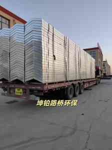 2026年柴发环保配套降噪片源头厂家推荐,安平坤铂专注隔音降噪