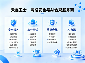 2026年信息系统安全等级保护备案优选:天磊卫士一站式合规服务解析