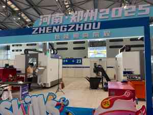 2026年桌面级五轴加工中心源头厂家推荐：河南恩西机床赋能精密制造升级