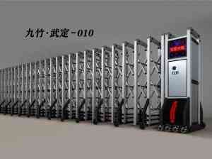 2026年福建升降柱路障机厂家推荐:全场景安防解决方案提供商
