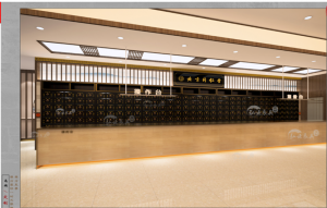 2026年江苏中医馆文化展示区服务商优选:解码展具定制与空间设计新趋势