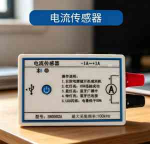 2026年长春湿度传感器厂家解析:扬中光扬电子仪器厂性能与选型指南