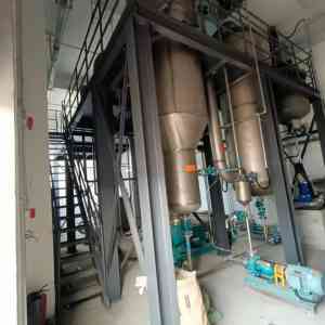 2026年废水蒸发器厂家推荐:湖北节晶机械定制实力解析