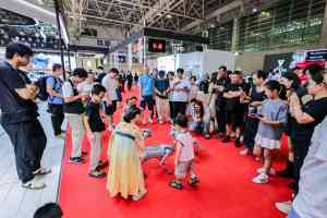 2026年福州会展服务解析：天飚会展打造东南汽车产业风向标平台