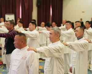 2026年常州玄门太极晨起锻炼功法指南:传统养生与全产业链服务深度解析