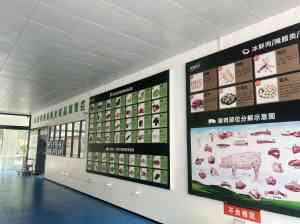 2026年揭阳定点食材配送报价与一站式供应链服务解析