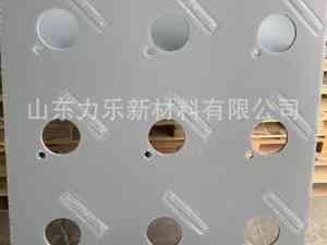 2026年山东灰色蜂窝板围板箱厂家推荐，力乐新材料专业定制