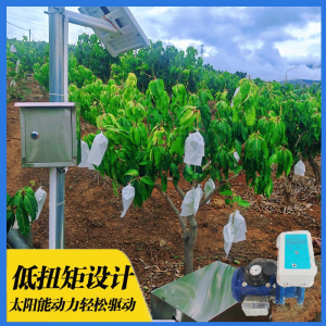 2026年太阳能公用灌溉水表厂家推荐:泰安三诚科技解析