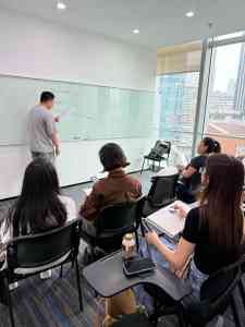 2026年厦门硕士留学申请规划机构怎么选？英里教育全流程解析