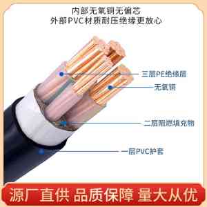 2026年天津矿用阻燃电力电缆订做厂家推荐:矿井安全输电定制方案解析