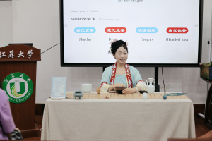 2026年宋点茶课程推荐:宋联可团队详解宋代点茶传承与教学体系
