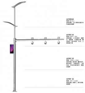 2026年扬州高邮路灯照明厂家推荐:新菲特品质解析